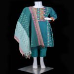 Women's Three Piece Stitch - KPD-913/01