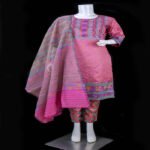Women's Three Piece Stitch - KPD-913/03