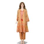 Women's Three Piece Stitch - KPD-2061