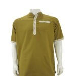 Men's Half Fotua - Cotton-Design - 1