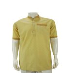 Men's Half Fotua Cotton-Embro