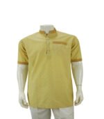 Men's Half Fotua Cotton-Embro