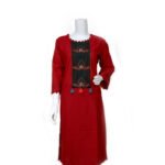 Women's One Piece Stitch - KPD-499