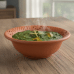 Soup Bati-Pottery