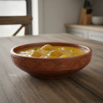 Bati (Bashon)-Pottery