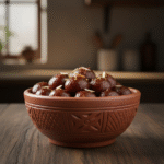 Bati-Pottery