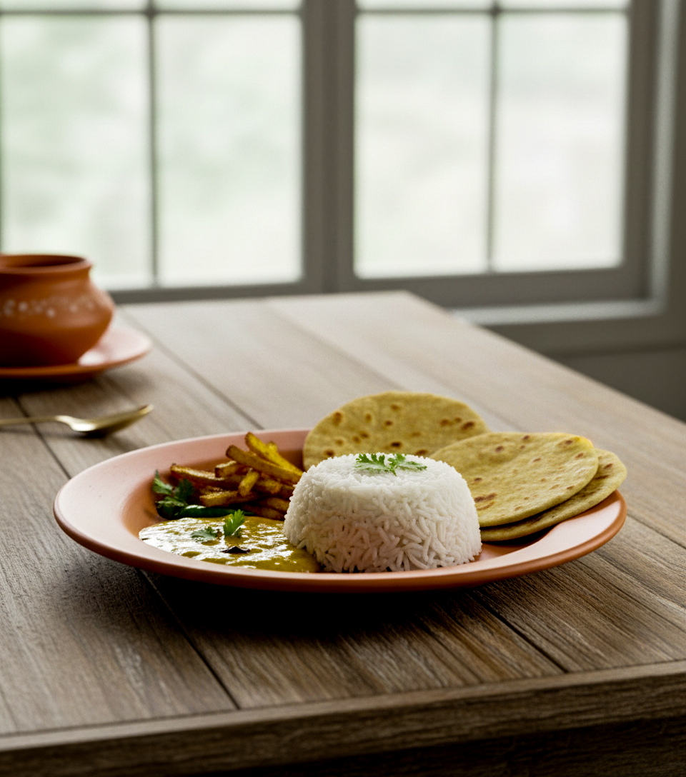 IMG_5670a Plate (Medium)-Pottery - Image 1