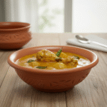 Bowl-Pottery