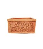 Flower Tob-Pottery - Image 3