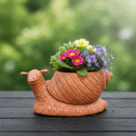 Tub-Pottery