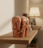 Show Piece (Zora Hati) -Pottery