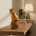 Show Piece (Chita Bagh) -Pottery