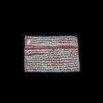Door Mat Tufted Tape D-0055