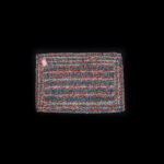 Door Mat Tufted Tape D-0055
