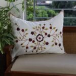 Cushion cover with Cushion