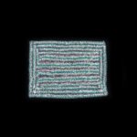 Door Mat Tufted Tape D-0055
