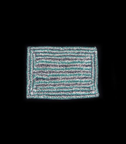 Door Mat Tufted Tape D-0055