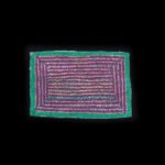 Door Mat Tufted Tape D-0055