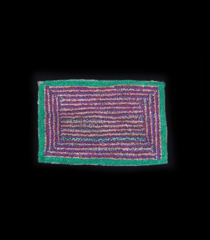 Door Mat Tufted Tape D-0055