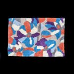 Door Mat Karupannya - 2" X 3"