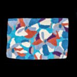 Door Mat Karupannya "2 X 3"