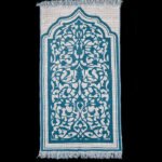 Janamaz Karupannya 2.5X4 D-0029