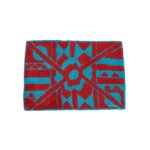 Door Mat Karupannya  2" X 3"