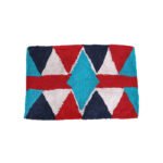 Door Mat Karupannya  2" X 3"