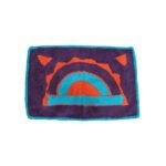 Door Mat Karupannya  2" X 3"