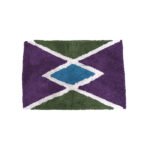 Door Mat Karupannya  2" X 3"