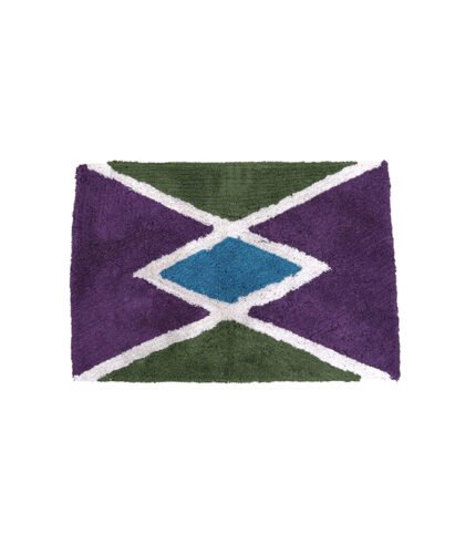 Door Mat Karupannya  2" X 3"