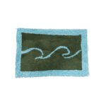 Door Mat Karupannya  2" X 3"