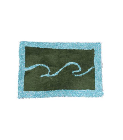 Door Mat Karupannya  2" X 3"