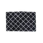 Door Mat Karupannya  2" X 3"