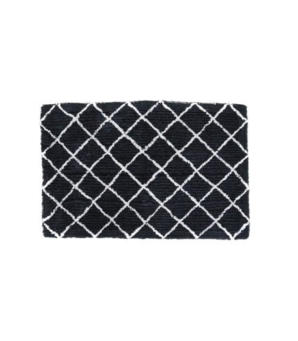 Door Mat Karupannya  2" X 3"