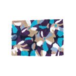 Door Mat Karupannya  2" X 3"
