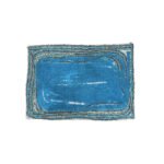 Door Mat Karupannya  2" X 3"