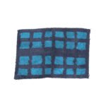 Door Mat Karupannya  2" X 3"