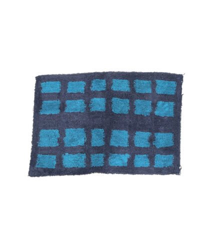 Door Mat Karupannya  2" X 3"