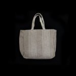 Shoping Bag Karupannya- Jute (13 X 10 X 5)
