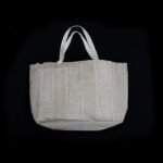 Shoping Bag Karupannya -Jute (16 X 13 X 5)