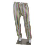 Mens Trouser Cotton-Check - KPD-636