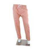 Mens Trouser Cotton-Check - KPD-636