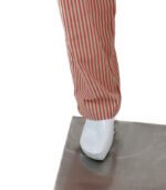 Mens Trouser Cotton-Check - KPD-636 - Image 3