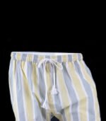 Mens Trouser Cotton-Check - KPD-636 - Image 2
