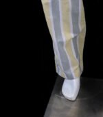 Mens Trouser Cotton-Check - KPD-636 - Image 3