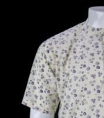 Mens Half Fotua Karupannya KPD-530 - Off White - Image 3