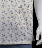 Mens Half Fotua Karupannya KPD-530 - Off White - Image 4