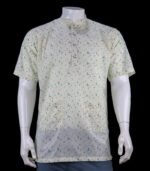 Mens Half Fotua Karupannya - KPD-530 - Off White