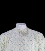 Mens Half Fotua Karupannya - KPD-530 - Off White - Image 2